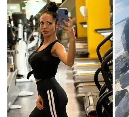 Калина Паскалева: На 39, но се чувства на 79! Шокиращи разкрития!