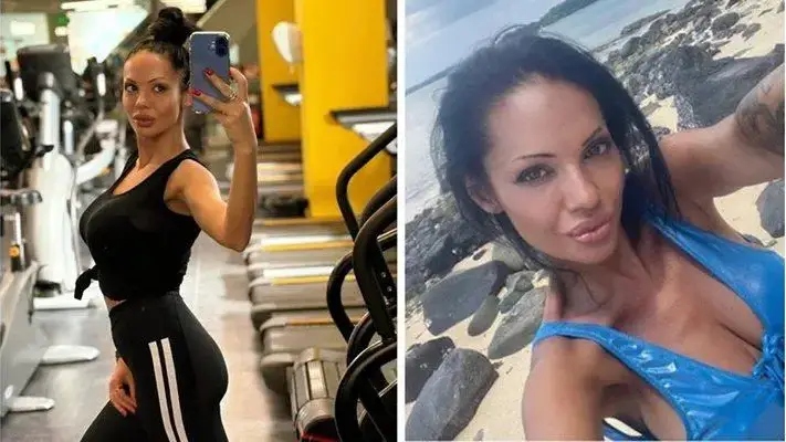 Калина Паскалева: На 39, но се чувства на 79! Шокиращи разкрития!