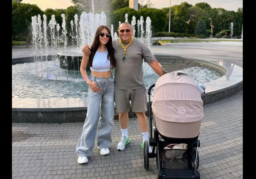 Камен Куката лъсна в TikTok като горд дядо! (+ВИДЕО)