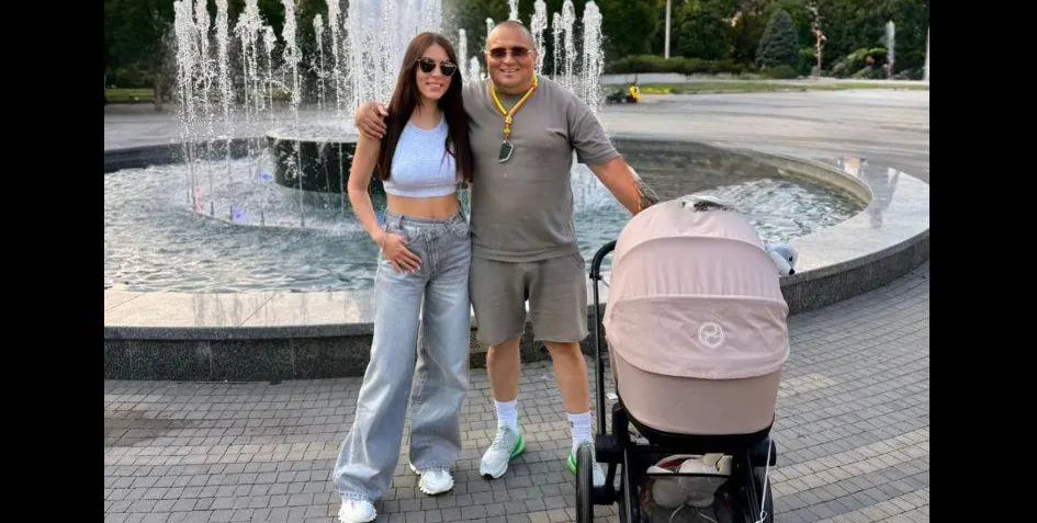 Камен Куката лъсна в TikTok като горд дядо! (+ВИДЕО)