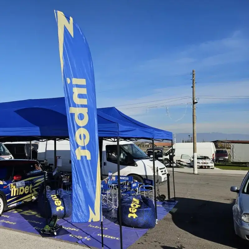 Карай умно в града – остави скоростта за пистата: Любомир Семерджиев и мисията на inbet за безопасност на пътя