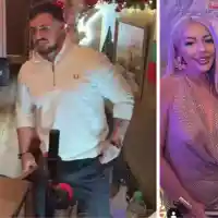 Шок в Лондон: Карлос Насар разтърси българските кръчми!