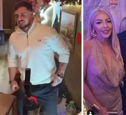 Шок в Лондон: Карлос Насар разтърси българските кръчми!