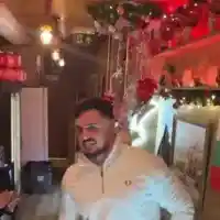 Шок в Лондон: Карлос Насар разтърси българските кръчми!