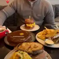 Шок в Лондон: Карлос Насар разтърси българските кръчми!