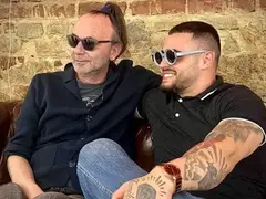 Шокираща новина: Карлос Насар ще играе себе си на театралната сцена!