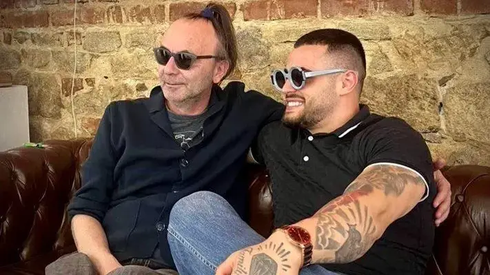 Шокираща новина: Карлос Насар ще играе себе си на театралната сцена!