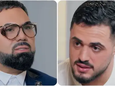 Скандал в спорта: Карлос Насар разкрива дълбоки тайни за баща си!