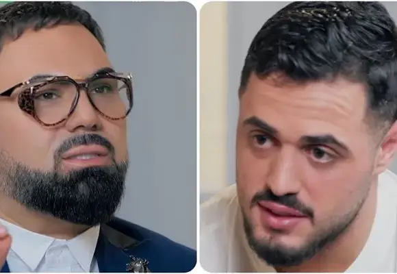 Скандал в спорта: Карлос Насар разкрива дълбоки тайни за баща си!