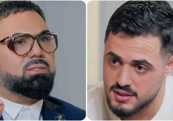 Скандал в спорта: Карлос Насар разкрива дълбоки тайни за баща си!