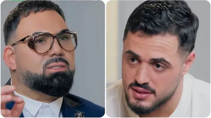 Скандал в спорта: Карлос Насар разкрива дълбоки тайни за баща си!