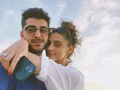 Шокираща драма: Ивелина Кадиева налага Сашо с точилка!