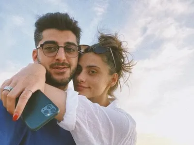 Шокираща драма: Ивелина Кадиева налага Сашо с точилка!