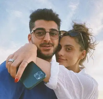 Шокираща драма: Ивелина Кадиева налага Сашо с точилка!