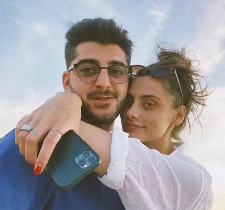 Шокираща драма: Ивелина Кадиева налага Сашо с точилка!