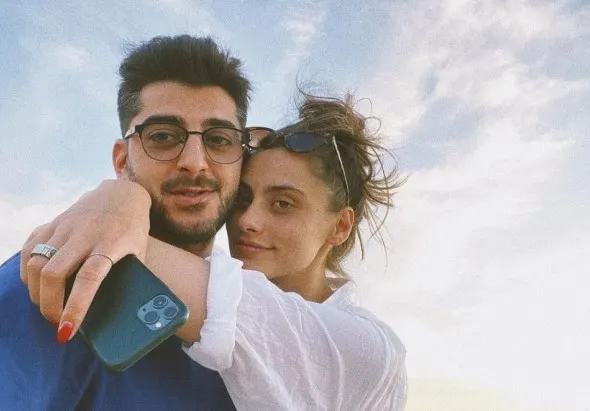 Шокираща драма: Ивелина Кадиева налага Сашо с точилка!