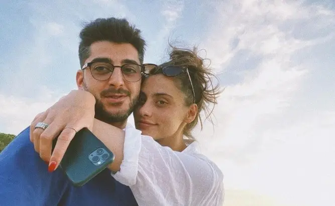 Шокираща драма: Ивелина Кадиева налага Сашо с точилка!