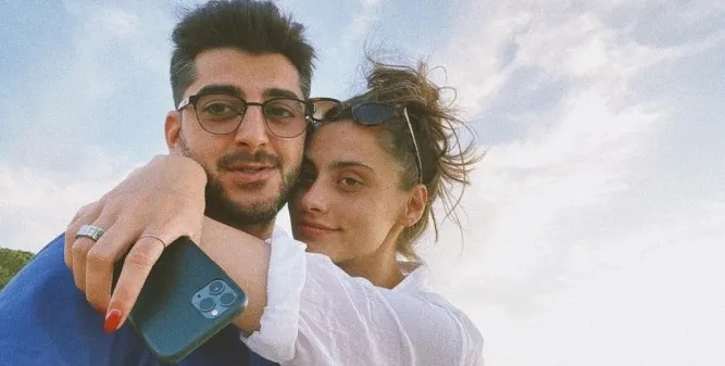 Шокираща драма: Ивелина Кадиева налага Сашо с точилка!