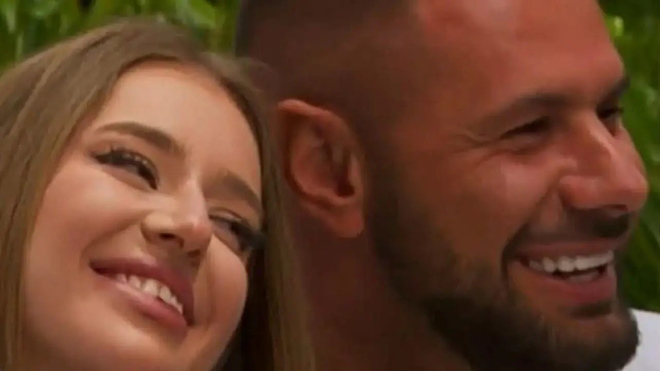 Шок! Краси празнува след напускането на Шермин в 'Ергенът'!