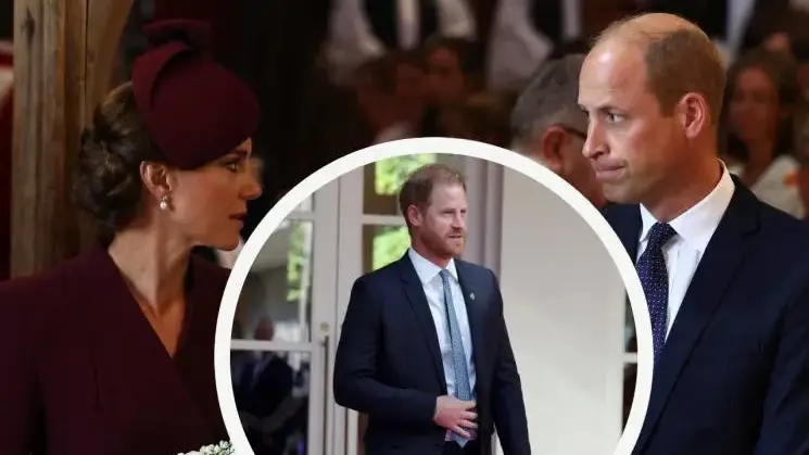 Шокиращи тайни: Кейт Мидълтън и принц Хари – любовна авантюра?