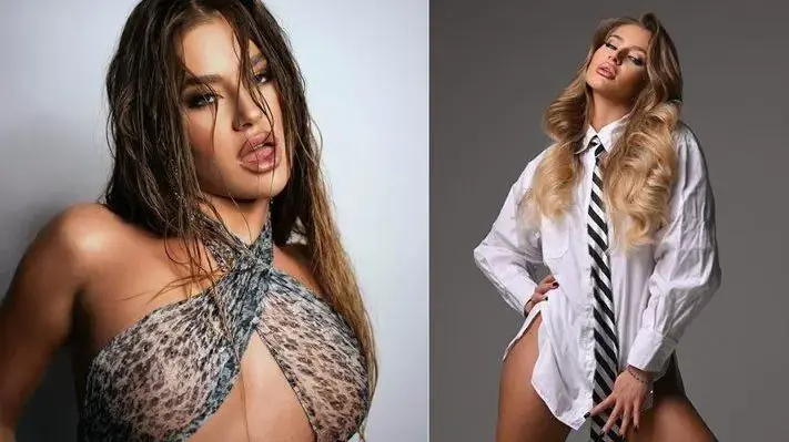 Киара от „Ергенът” се показа с нов мъж