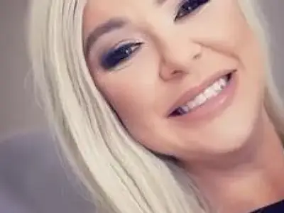 Шокиращ гаф на Андреа: Как филтърът я предаде на видео!