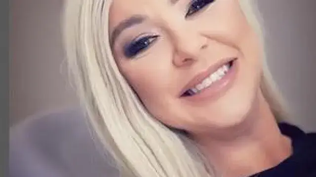 Шокиращ гаф на Андреа: Как филтърът я предаде на видео!