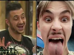 Коцето прогнози за „Биг Брадър“: Давид е новият победител!