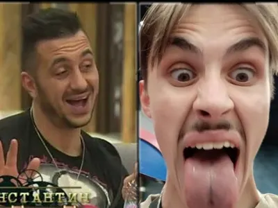 Коцето прогнози за „Биг Брадър“: Давид е новият победител!