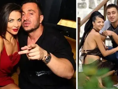 Коцето наруши мълчанието: Трудно си комуникирам с Райна, приятел съм с всичките си бивши