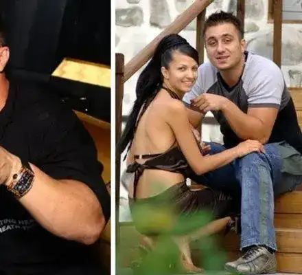 Коцето наруши мълчанието: Трудно си комуникирам с Райна, приятел съм с всичките си бивши