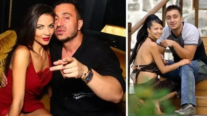 Коцето наруши мълчанието: Трудно си комуникирам с Райна, приятел съм с всичките си бивши