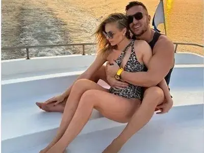 Коцето наруши мълчанието: Трудно си комуникирам с Райна, приятел съм с всичките си бивши