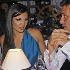 Коцето: Райна още ми се сърди! От 10 години не съм я чувал и виждал (Ето защо е толкова безкомпромисна певицата)