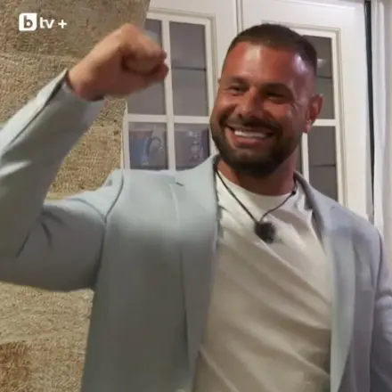 Шок! Краси Тъпото изчукал Киара в леглото на Шермин!