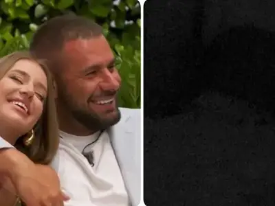 Шок! Краси Тъпото изчукал Киара в леглото на Шермин!