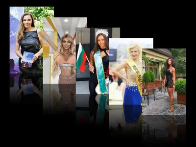 Кой каза, че красавиците са глупави? Миските четат криминалета и любовни романи