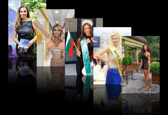 Кой каза, че красавиците са глупави? Миските четат криминалета и любовни романи