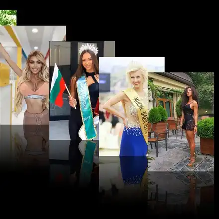 Кой каза, че красавиците са глупави? Миските четат криминалета и любовни романи