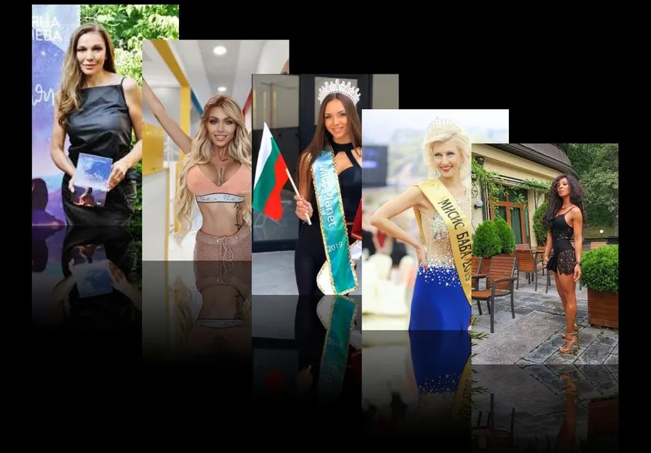 Кой каза, че красавиците са глупави? Миските четат криминалета и любовни романи