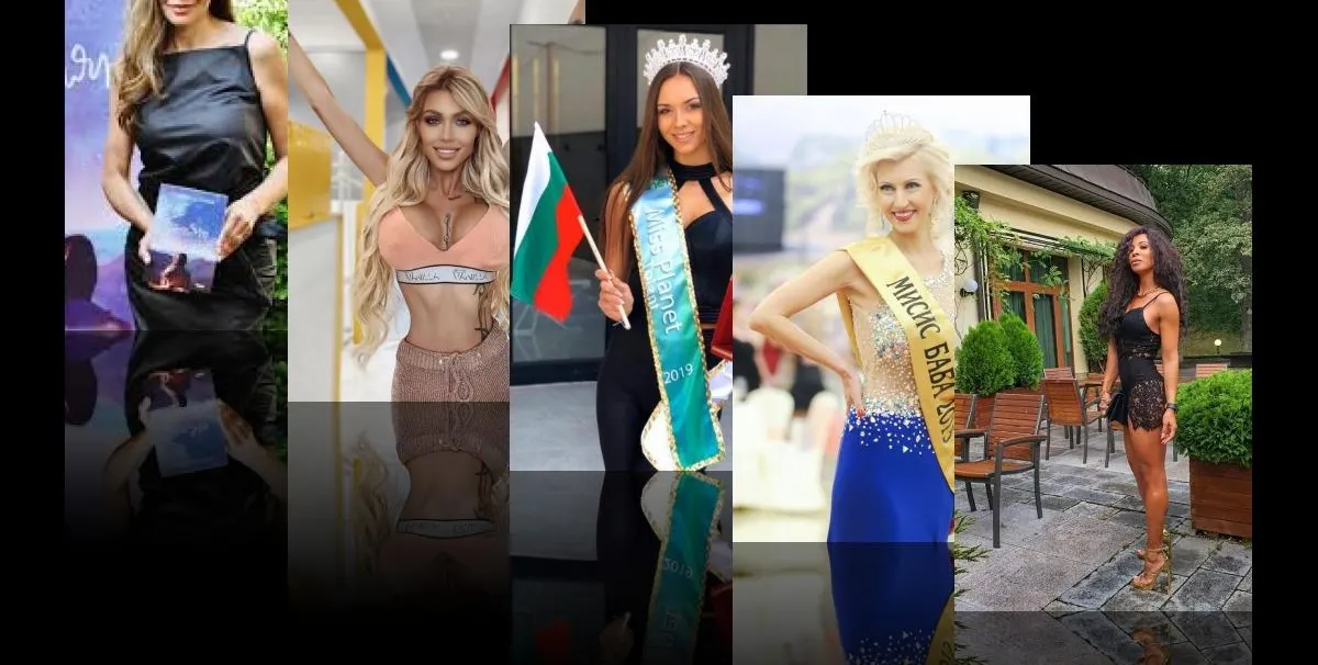 Кой каза, че красавиците са глупави? Миските четат криминалета и любовни романи