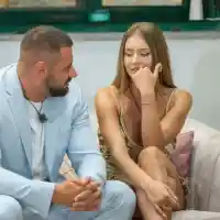 Шок! Киара вече не е с Краси, а с нова любов – вижте кой е!