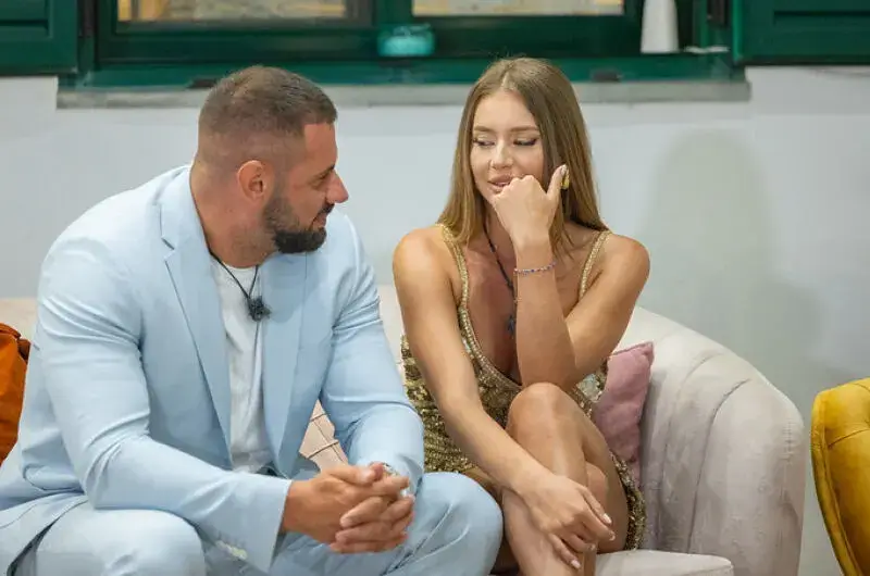 Шок! Киара вече не е с Краси, а с нова любов – вижте кой е!