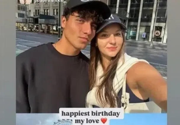 Колежка към Иван Иванов: Честит рожден ден, любов моя!  (СНИМКА)