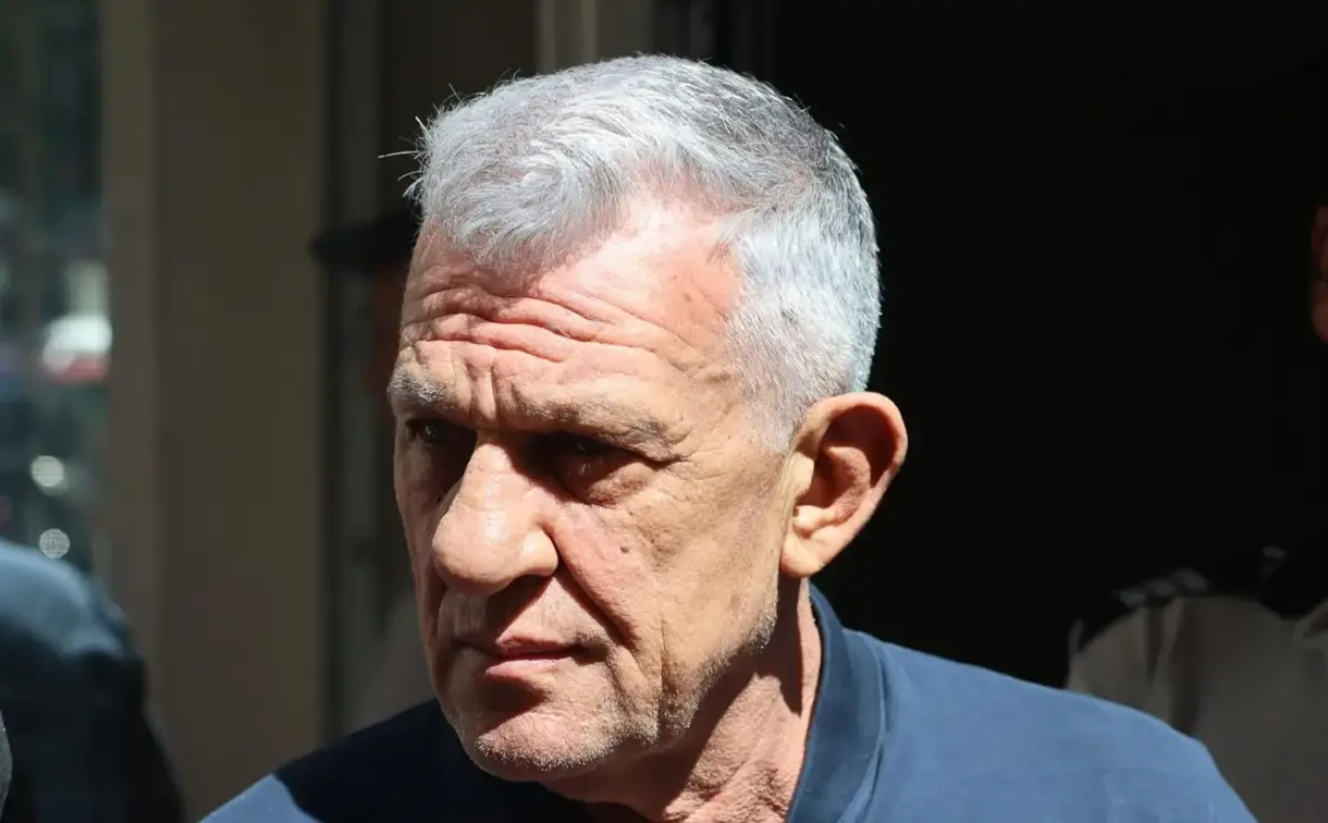 Контрабандистът Паскал гасне в Германия