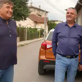 Кошмар за Веско Маринов! Спряха му секса, Веси се гнуси от туловището му