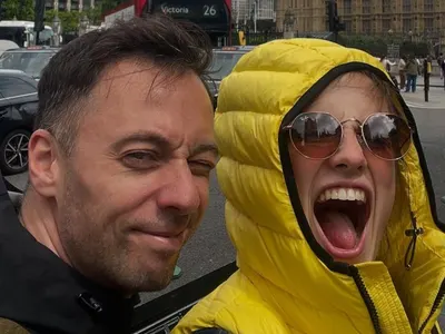 Шок и радост: Бойко Кръстанов става татко от чаровната Лидия!