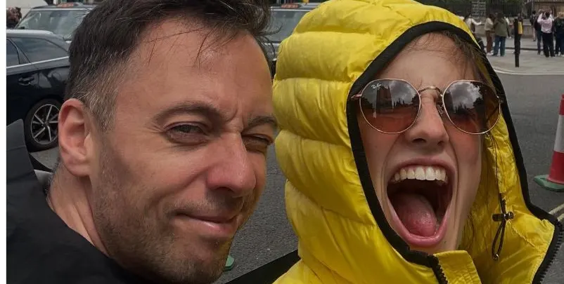 Шок и радост: Бойко Кръстанов става татко от чаровната Лидия!