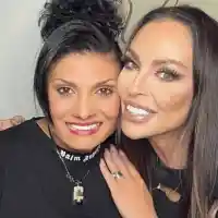 Край на близо 30-годишното приятелство: Ивана и Стояна се разделиха