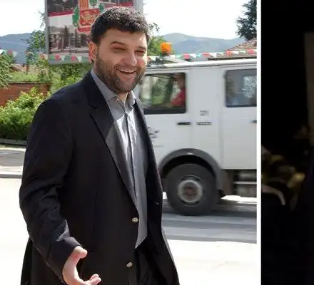 Трагедия или мистерия? Смъртта на Тодор Славков в шокиращи детайли!